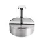 UG Grill Lis na hamburgery nerez 14x14,2cm