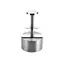 UG Grill Lis na hamburgery nerez 8x14,2cm