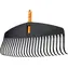 Fiskars OneClick 1080673 Násada na hrábě ploché L