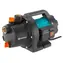 Gardena 09010-47 Zahradní čerpadlo 3000|4 / 600W / Kapacita 3.000 l-h / Tlak 3.6 bar / Samonasávací výška 7 m