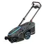 Gardena 14646-20 Aku Sekačka PowerMax Duo 46/36 V / záběr 46 cm / objem koše 45 l / sečení do 600 m2