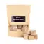 Grill Fanatics Hickory dřevěné kousky BBQ 1kg