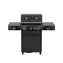 Outdoorchef Plynový gril HEAT X-345 RB