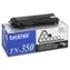 Brother TN-2000 originální toner / DCP-7010, DCP-7020 / 2.500 stran / Černý