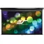 ELITE SCREENS plátno roleta 120" (16:9) černá / 149.4 x 265.7 cm / zisk 1.1