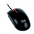 IBM optická myš / USB / černá