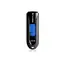 Transcend JetFlash 790 16GB černo-modrá / Flash Disk / USB 3.2 Gen 1 - (USB-A 3.0)