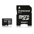 Transcend Premium Micro SDHC karta 16GB Class 10 UHS-I + adaptér