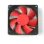 THERMALTAKE A2367 Sleeve Bearing Fan / 80x80x25mm / 2000RPM / 21dBA