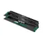 Patriot Viper 3 16GB (2x8GB) 1600MHz / DDR3 / CL10 / Black mamba / doprodej