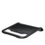 DEEPCOOL N200 černá / chlazení pro notebook / chladicí podložka / do 15.6"