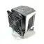 SUPERMICRO 4U active/passive heatsink s2011