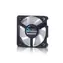 Fractal Design 50mm Silent Series R3 / ventilátor / bílá