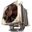 Noctua NH-U9DX i4 / 2x 92 mm / SSO2 Bearing / 17.6 dB @ 1600 RPM / 64.3 m3h / Intel LGA2011, 2011-3, 1356, 1366