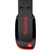 SanDisk Cruzer Blade 32 GB / Flash Disk / USB 2.0 / černý