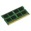 Kingston 4GB (1x 4GB) DDR3L 1600MHz / CL11 / SO-DIMM / 1.35V / Non-ECC / Un-Registered