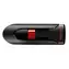 SanDisk Cruzer GLIDE 32GB / Flash Disk / USB 2.0 / výsuvný konektor / černá