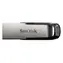 SanDisk Cruzer Ultra Flair 32GB / Flash Disk / USB 3.0 / čtení až 150MB/s / stříbrná