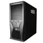 ARCTIC Cooling Silentium T11 černá / PC skříň / Bez zdroje