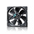 Fractal Design 120mm Dynamic X2 GP černá / Univerzální ventilátor / 19.4 dB