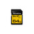 ADATA Premier One SDXC karta 64GB / UHS-II U3 Class 10 / R: 290MB/s / W: 260MB/s