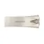 SAMSUNG Drive BAR Plus 128GB stříbrná / Flash Disk / USB 3.1 / rychlost až 200MBs