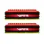 Patriot Viper 4 16GB (2x8GB) 3200MHz / DIMM / DDR4 / CL16 / Non-ECC / 1.35V / XMP