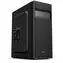 Zalman T6 černá / ATX / 1x USB 3.0 + 2x USB 2.0 / 1x 120mm/ bez zdroje / perforované čelo