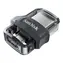 SanDisk Ultra Dual 64 GB / Flash disk / USB 3.0 / microUSB / OTG / 150MBs