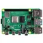 Raspberry PI 4 Model B 4GB / Broadcom BCM2711 ARM Cortex-A72 – 1.5GHz / 4 GB / micro HDMI / Wi-Fi