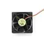 Gembird ventilátor pro PC case 80mm / 80x80x25mm / 3000 RPM