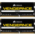 Corsair Vengeance 32GB (2x16GB) 2400 MHz / SO-DIMM / DDR4 / PC4-19200 / CL16-16-16-39 / 1.2V