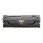 Patriot Viper Steel 8GB (1x8GB) 3200MHz šedá / DDR4 / CL16-18-18-36 / 1.35 V / XMP