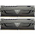 Patriot Viper Steel 32GB (2x16GB) 3600MHz šedá / DDR4 / CL18-22-22-42 / 1.35 V / XMP