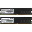 Patriot Signature 16GB (2x8GB) 3200MHz / DIMM / DDR4 / CL22 / Unbuffered / Non-ECC / 1.2V