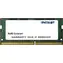 Patriot Signature 8GB (1x8GB) 2666MHz / SO-DIMM / DDR4 / CL19 / Unbuffered / Non-ECC / 1.2V