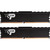 Patriot Signature Premium 16GB (2x8GB) 3200MHz černá / DDR4 / Non-ECC / Unbuffered / CL22 / 1.2 V