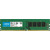 Crucial 32GB (1x32GB) 3200 MHz / DDR4 / DIMM / PC4-25600 / CL22 / Non-ECC / Un-buffered / DRx8 / 1.2V