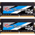 G.Skill Ripjaws 32GB(2x16GB) 3200MHz / DDR4 / SO-DIMM / CL22-22-22-52 / 1.2V