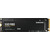 SAMSUNG 980 500GB / SSD / M.2 NVMe PCI-E 3.0 / TLC / R:3100 MBps / W:2600 MBps / IOPS: 470K&400K / MTBF 1.5mh / 5y
