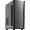 ZALMAN T8 černá / ATX / 1x USB 3.0 + 1x USB 2.0 / 1x120mm / bez zdroje