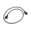 EKWB EK-Loop D-RGB Extension Cable (510mm) / délka 510mm / D-RGB
