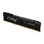 Kingston FURY Beast Black 8GB (1x 8GB) DDR4 3600MHz / CL17 / DIMM / 1.35V / Non-ECC / Un-Registered