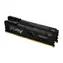 Kingston FURY Beast Black 16GB (2x 8GB) DDR4 3600MHz / CL17 / DIMM / 1.35V / Non-ECC / Un-Registered