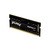 Kingston FURY Impact 32GB (1x 32GB) DDR4 3200MHz / CL20 / SO-DIMM / 1.2V / Non-ECC / Un-Registered