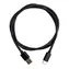 QNAP CAB-U310G10MAC kabel USB 3.1 Gen2 10G Typ a na Typ C 1 m