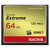 SanDisk Extreme CF 567x 64GB / čtení: až 120 MBs / zápis: až 85 MBs
