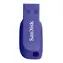 SanDisk Cruzer Blade 32 GB elektrická modrá / Flash Disk / USB 2.0