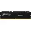 Kingston FURY Beast Black 16GB (1x 16GB) DDR5 5600MHz / CL40 / DIMM