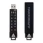 Apricorn Aegis Secure Key 3NX 128GB / Flash Disk / šifrování 256-it AES / USB 3.0 / IP67 / FIPS 140-2 Level 3